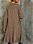Елегантна жилетка, Зимна жилетка, Бежова жилетка, снимка 4