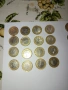 евро монети , снимка 2