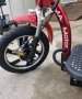 Електрическа триколка 750 W Max Motors-Гр.Ямбол директен внос нов модел А3  1390лв., снимка 3