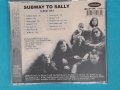 Subway To Sally(Heavy Metal,Goth Rock)-3CD, снимка 17