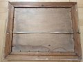 Стара българска картина., снимка 4