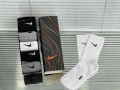 Мъжки Чорапи -6бр Кутия ⚜️ Nike Jordan Burberry , снимка 4