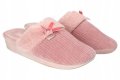 Дамски ортопедични чехли American club розов 36/41, снимка 1