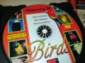 BIRDS PC CD-ROM 2609250334, снимка 17