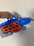 Дино камион и 3 коли - 2 в 1, снимка 16
