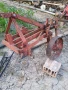 Плуг за малък трактор , снимка 3
