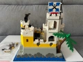 Lego Pirates Eldorado Fortress 6276, снимка 7