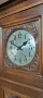 Часовник антикварен паркетен, снимка 4