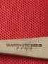 Стара рядка лъжичка за кафе чай с печат DEARDEN RICHMOND E P N S за КОЛЕКЦИОНЕРИ 42222, снимка 6