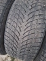 235 45 18 NOKIAN 4броя зимни дот 2020г , снимка 4