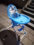 LORELLI-детско столче за хранене 1112231005, снимка 1 - Столчета за хранене - 43359833