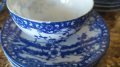 Японски сервиз за чай, маркиран с литофан, снимка 5