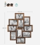 Рамки за колажни снимки SONGMICS, снимка 2