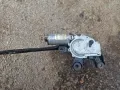Задна чистачка с моторче за Audi A3 8L , снимка 3
