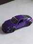 Метална количка PORSCHE 911 MADE IN THAILAND много красива за КОЛЕКЦИЯ 41790, снимка 3