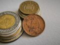 Монета - Фиджи - 2 цента | 1994г., снимка 1 - Нумизматика и бонистика - 43695459