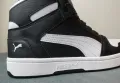 PUMA 40,5 номер мъжки спортни обувки, снимка 5