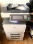 Цветна копирна машина,принтер,скенер Minolta c250