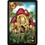 карти таро USG GILDED REVEIRE нови  Gilded Reverie Lenormand демонстрира цифровите таланти на Ciro , снимка 5