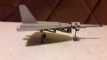 Изтребител с-ма Стелт -скрапарт, снимка 3