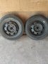Продавам гуми с джанти, снимка 3