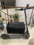 електрическа тротинетка xiaomi scooter 4, снимка 2