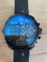 Часовник Diesel Black limited., снимка 4