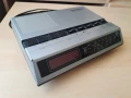 Винтидж/ретро Радио NORMENDE actual clock 1023, Germany, снимка 4