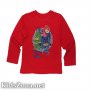 Нова цена! Детска блуза PJ Masks 3 и 8 г. – М4-5 момче, снимка 2