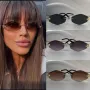 Топ модел дамски слънчеви очила /колекция 2025/, снимка 1