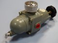 Пневморегулатор Birla Kent-Taylor air supply regulator 51C273, снимка 2
