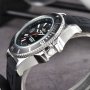 Breitling Superocean мъжки часовник, снимка 3