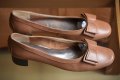 Дамски демисезонни обувки JB Martin (размер 40), снимка 1 - Дамски елегантни обувки - 33620768