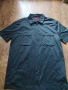 hugo boss - страхотна мъжка тениска XL, снимка 5