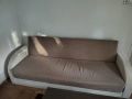 Разтегателен диван , снимка 3