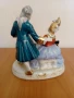  Порцеланова статуетка Маркирана, снимка 6