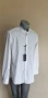 Pal Zileri Italy  Cotton Mens Size 39 / 15 1/2 - M ОРИГИНАЛ! НОВО! Мъжка Риза!, снимка 4