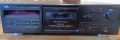 Касетен дек JVC TD-V562, снимка 1