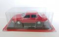 Dacia 1300 1970 - мащаб 1:24 на Hachette моделът е нов в блистер, снимка 2