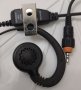 Хендсфри за радиостанция Motorola HKLN602A 1802 HKLN4455F + подарък (уокитоки, хенсфри, слушалка), снимка 2