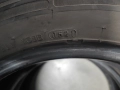 2бр.летни гуми 205/65/16C Kumho, снимка 6