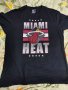 Мъжка блуза NBA Miami heat, снимка 7