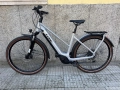 Cube Touring Hybrid Pro 625Wh 28'' E-bike Bosch Smart/Shimano Deore 1x11/, снимка 8