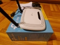 Рутер TP-Link TL-WR841N, снимка 3