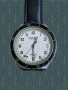 Съветски мъжски часовник Слава работи кварц, снимка 2