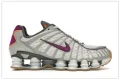 Nike x Size? Shox TL 'Viotech' номер 40 ,5-41 оригинални маратонки , снимка 5