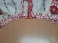 Автентична дамска риза с ръчна бродерия, снимка 5