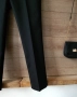 Нов черен елегантен панталон Zara , снимка 8