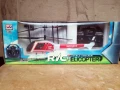 Хеликоптер  Cyclone WD 3803 радиоуправляем, снимка 1