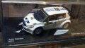 WRC SPORT MODELS 1.43  Ixo-Altaya .Ford.Mitsubishi.Subaru.Citroen...., снимка 18